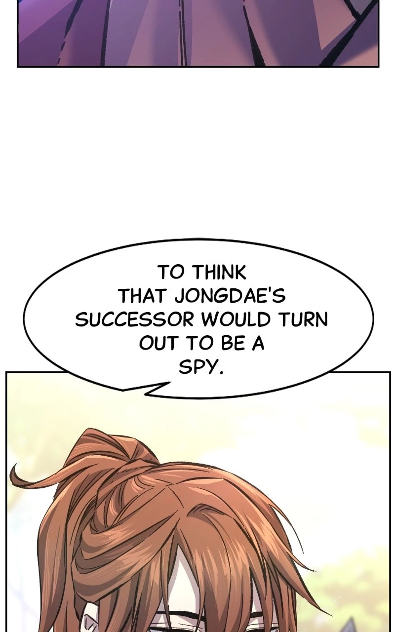 Absolute Sword Sense Chapter 88 - 36