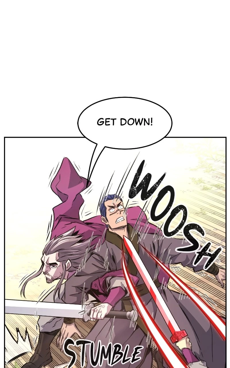 Absolute Sword Sense Chapter 89 - 68