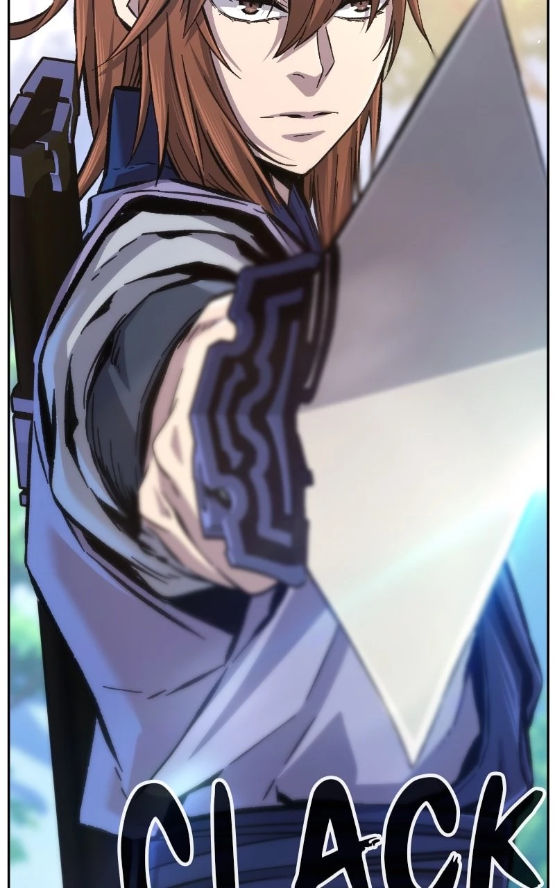 Absolute Sword Sense Chapter 88 - 37