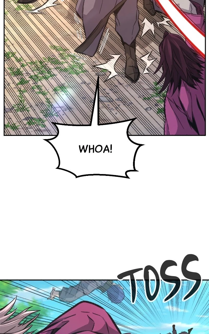 Absolute Sword Sense Chapter 89 - 69