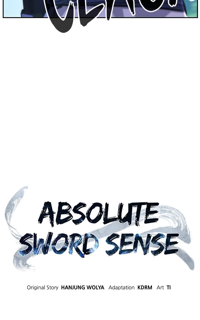Absolute Sword Sense Chapter 88 - 38
