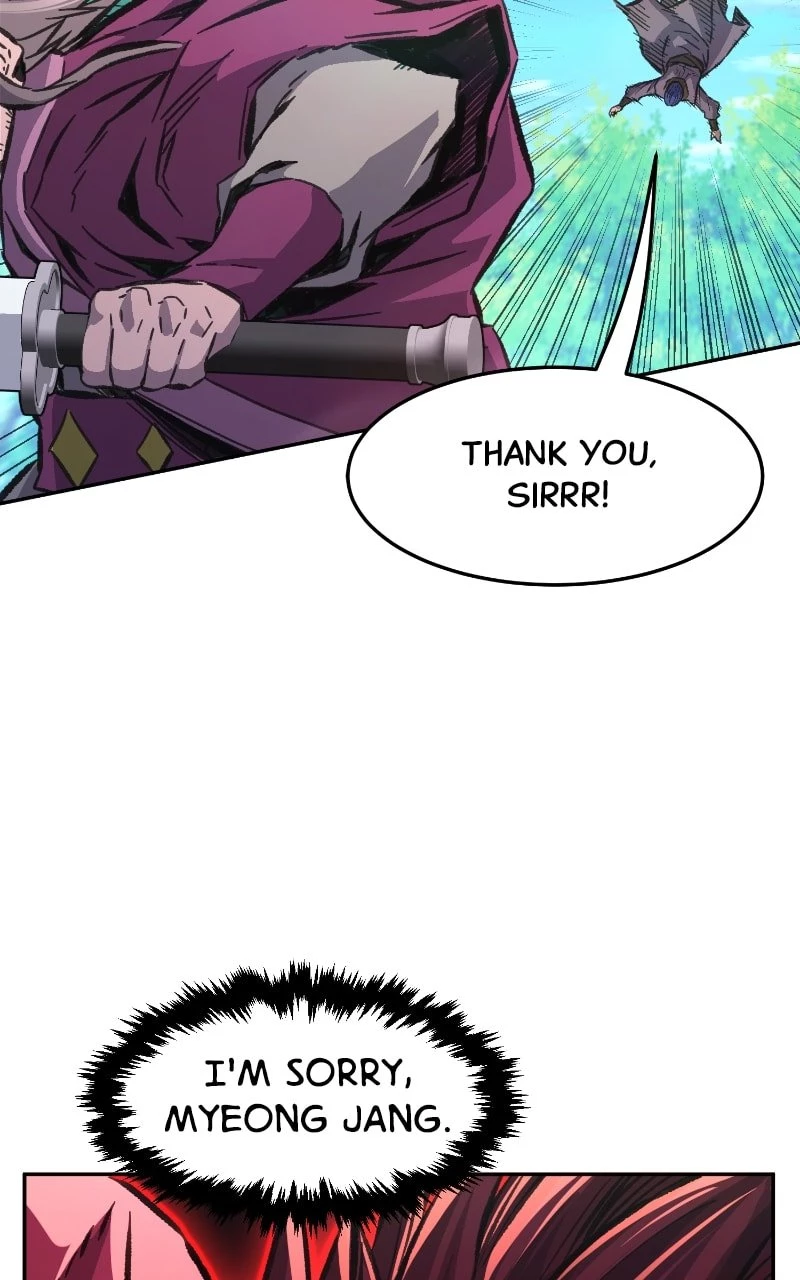 Absolute Sword Sense Chapter 89 - 70