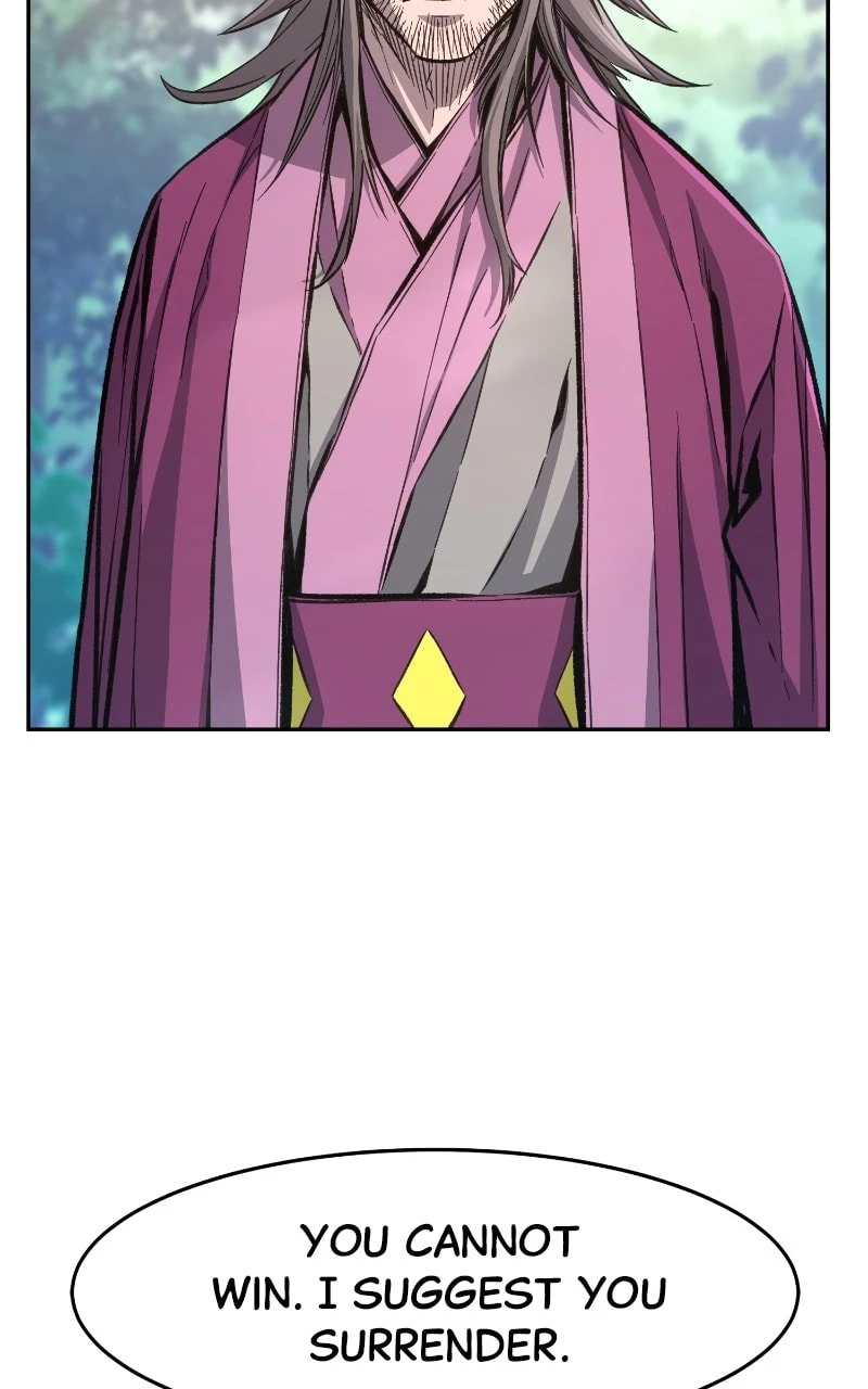 Absolute Sword Sense Chapter 88 - 40