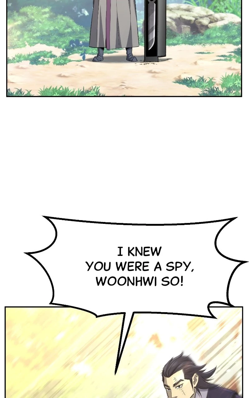 Absolute Sword Sense Chapter 88 - 42