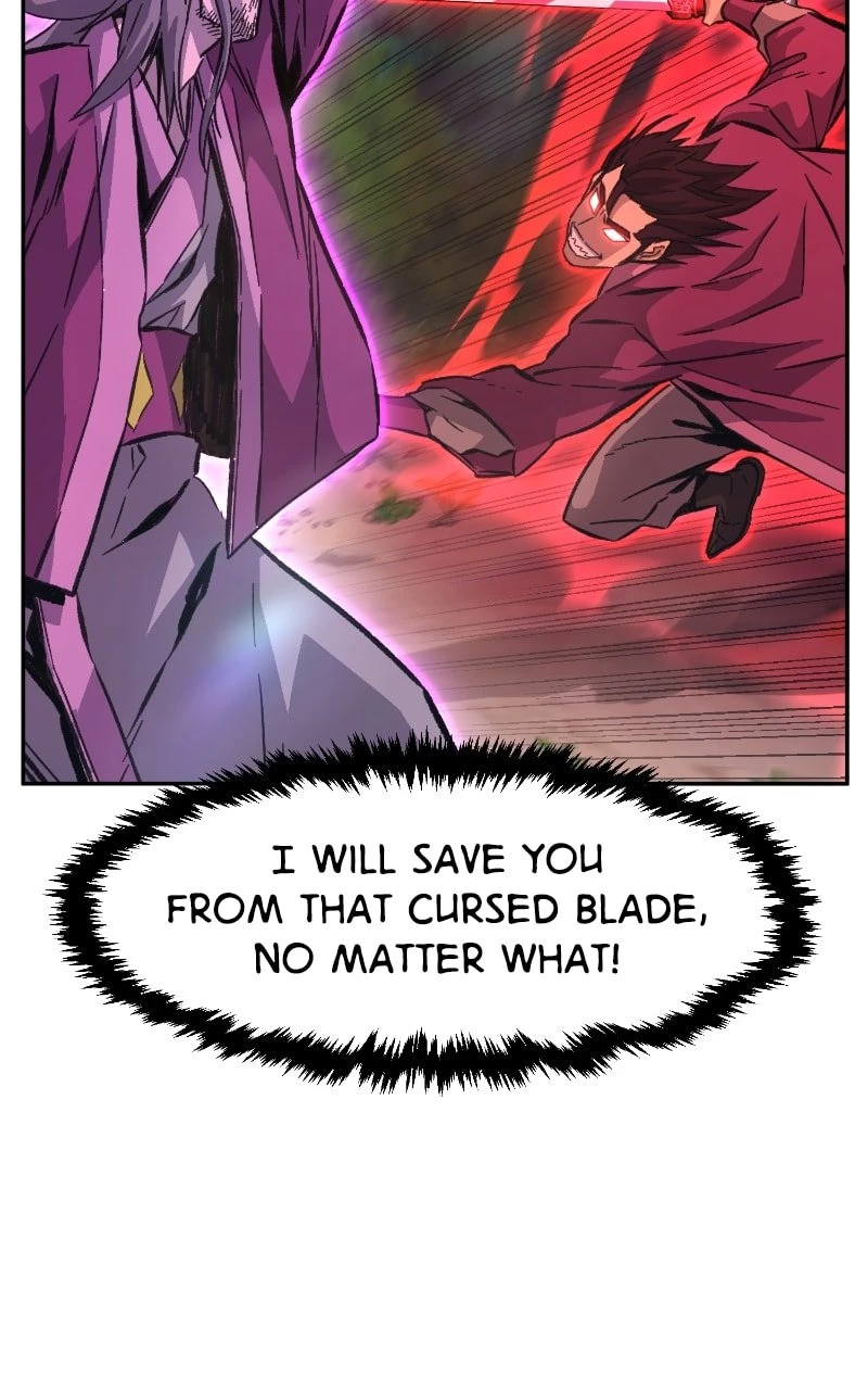 Absolute Sword Sense Chapter 89 - 73