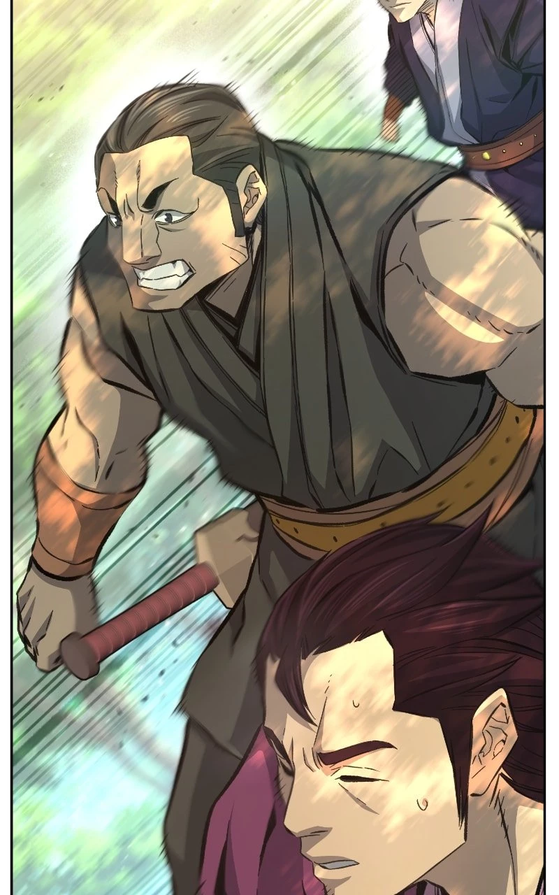 Absolute Sword Sense Chapter 88 - 43