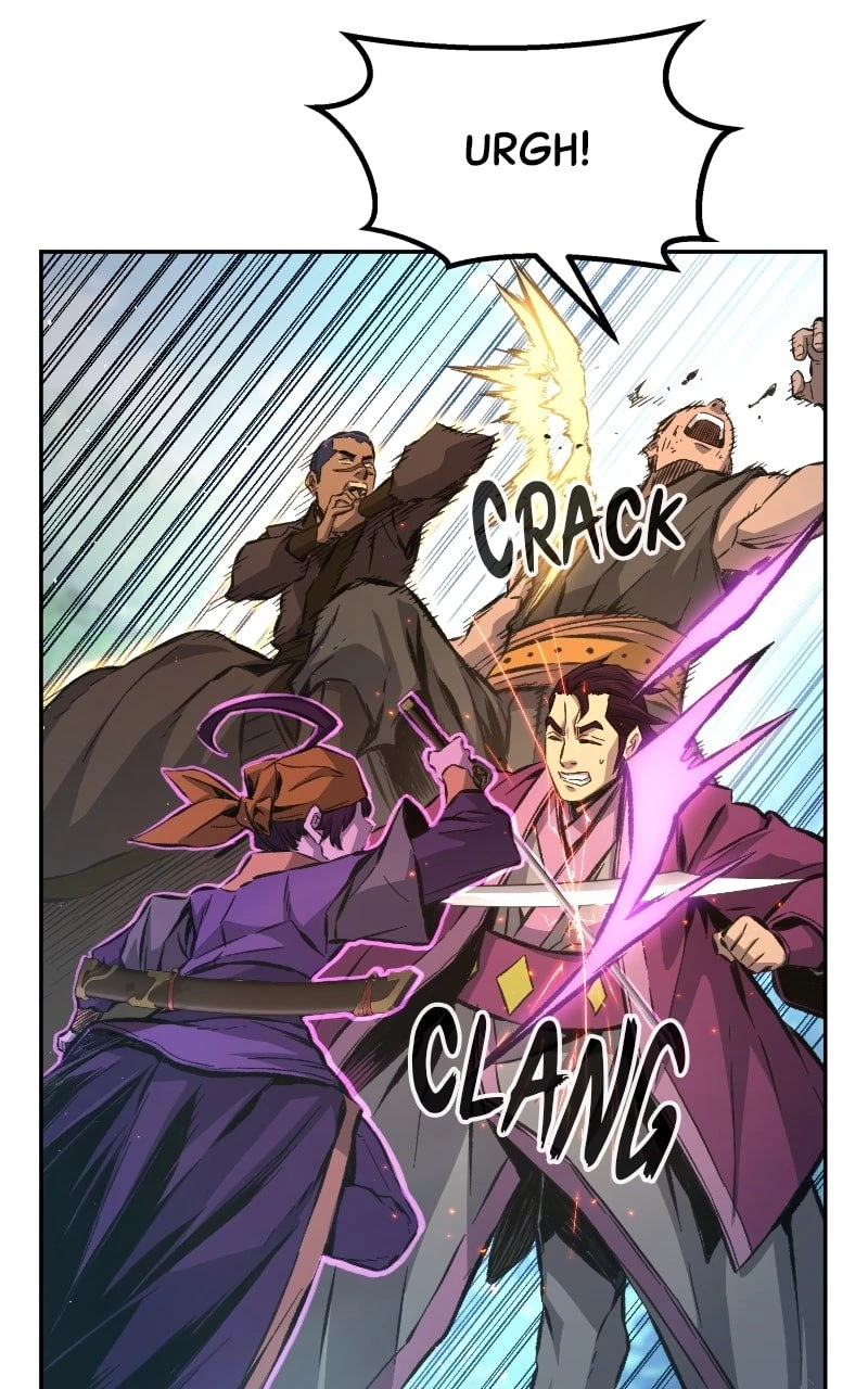 Absolute Sword Sense Chapter 88 - 47