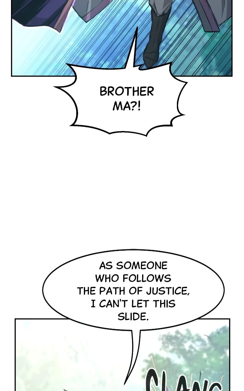 Absolute Sword Sense Chapter 88 - 48