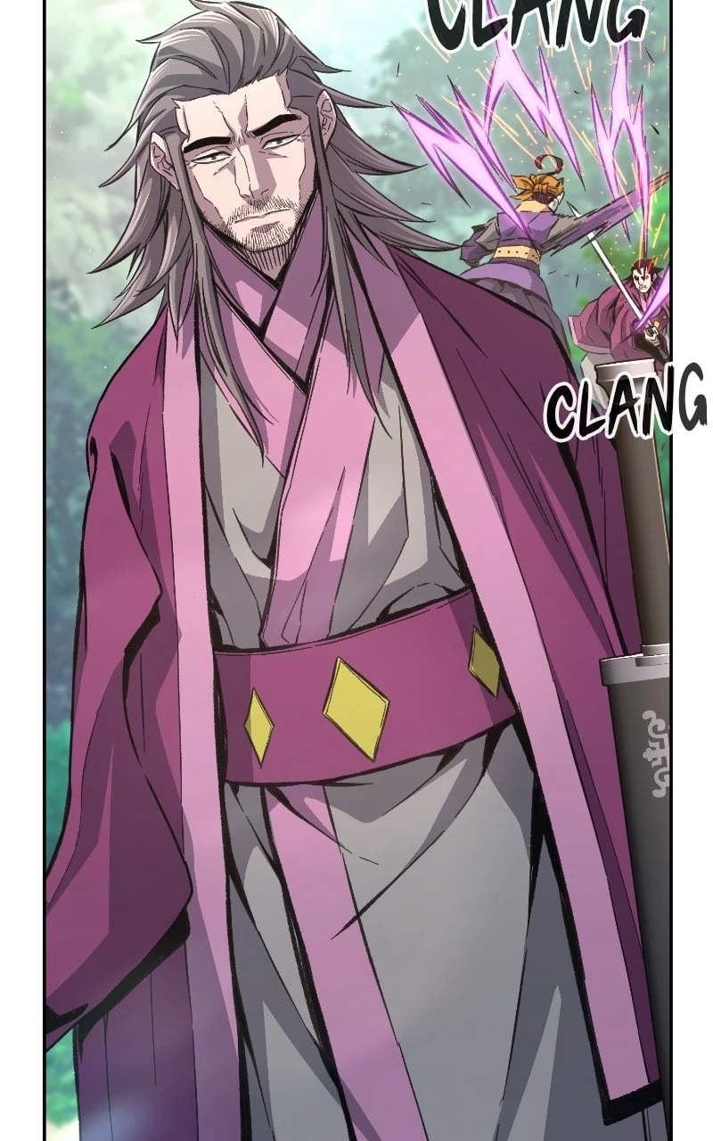 Absolute Sword Sense Chapter 88 - 49