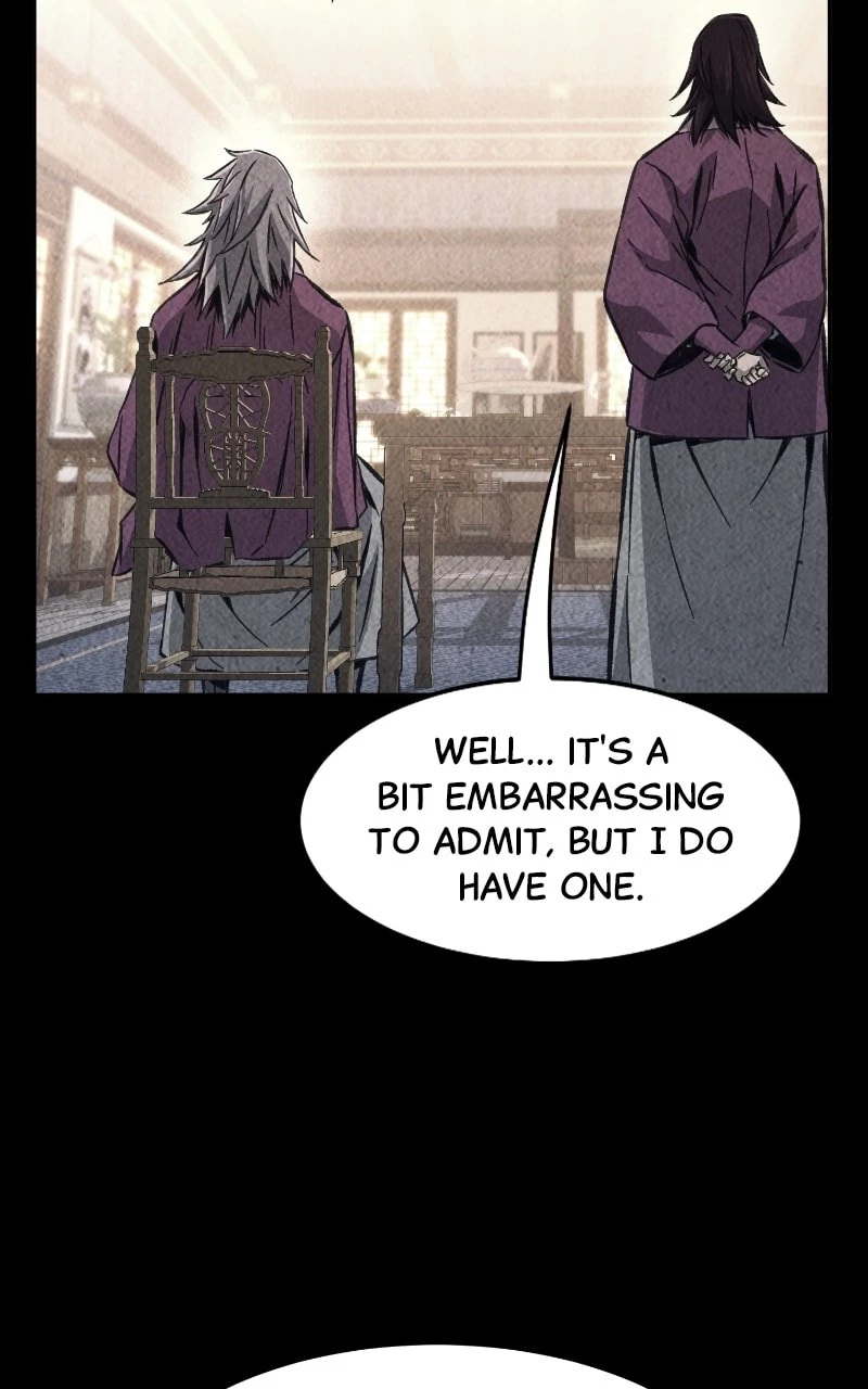Absolute Sword Sense Chapter 89 - 79