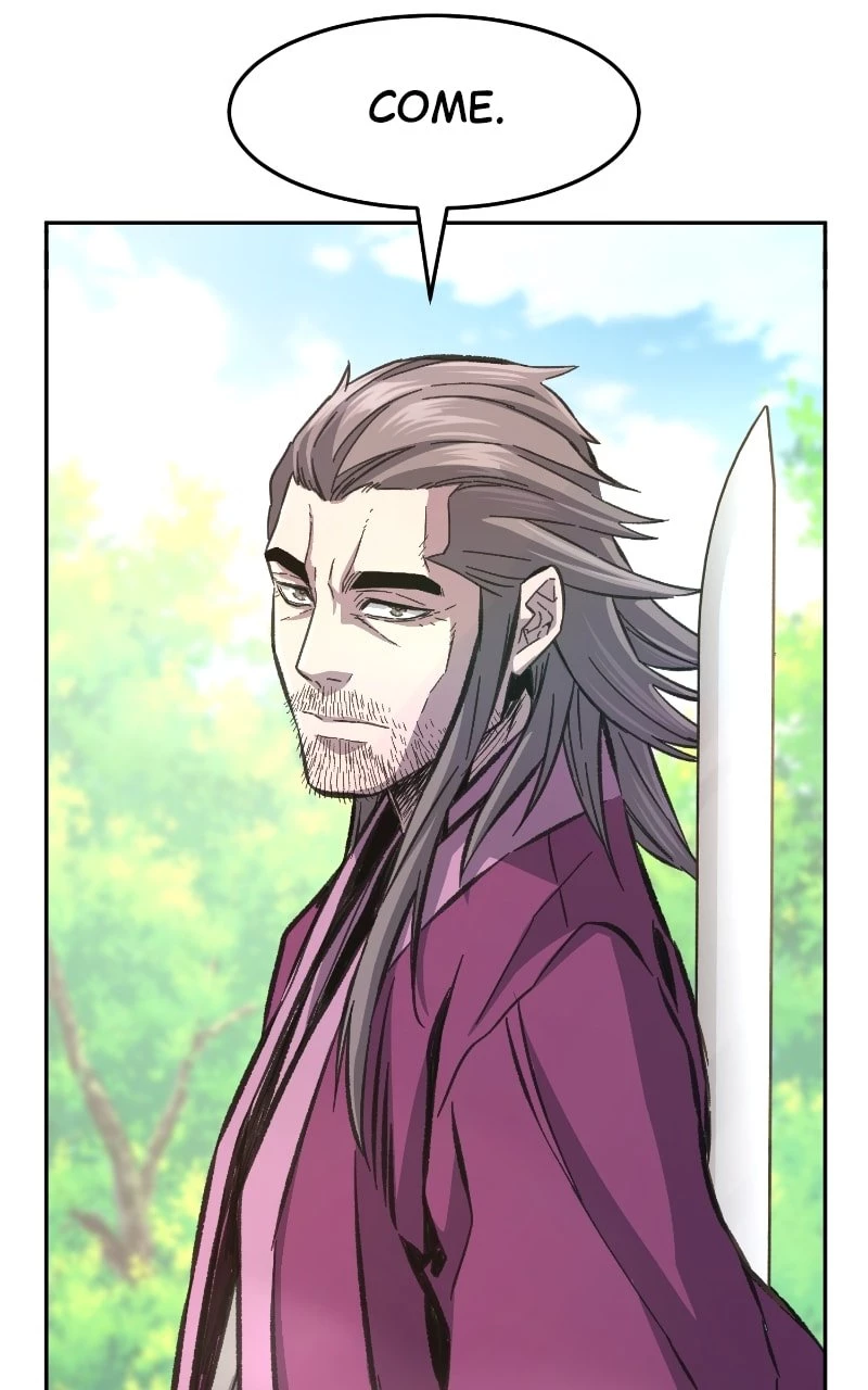 Absolute Sword Sense Chapter 88 - 51