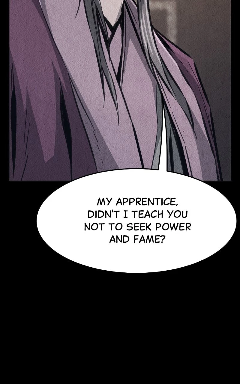 Absolute Sword Sense Chapter 89 - 81