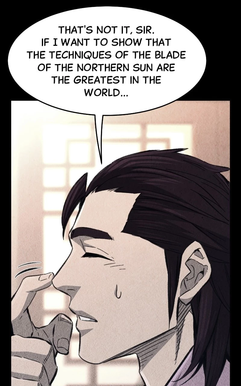 Absolute Sword Sense Chapter 89 - 82