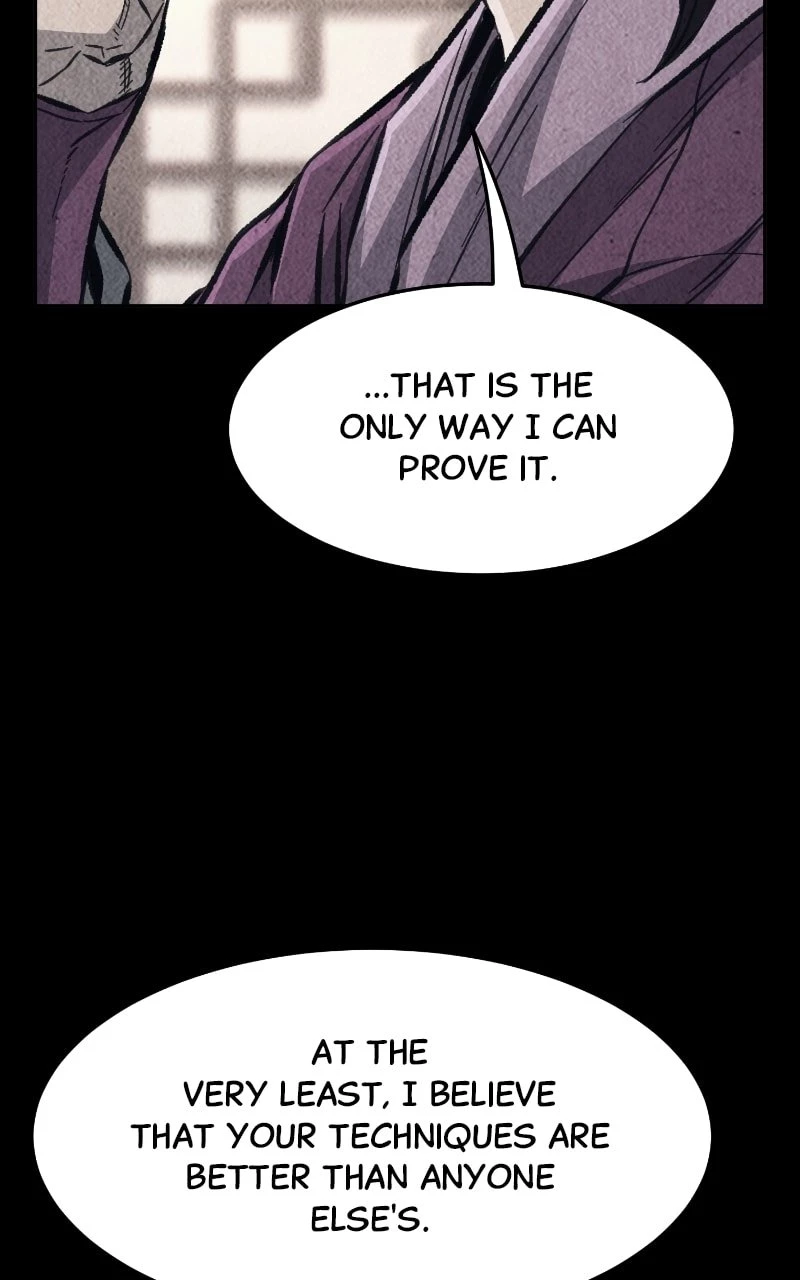 Absolute Sword Sense Chapter 89 - 83