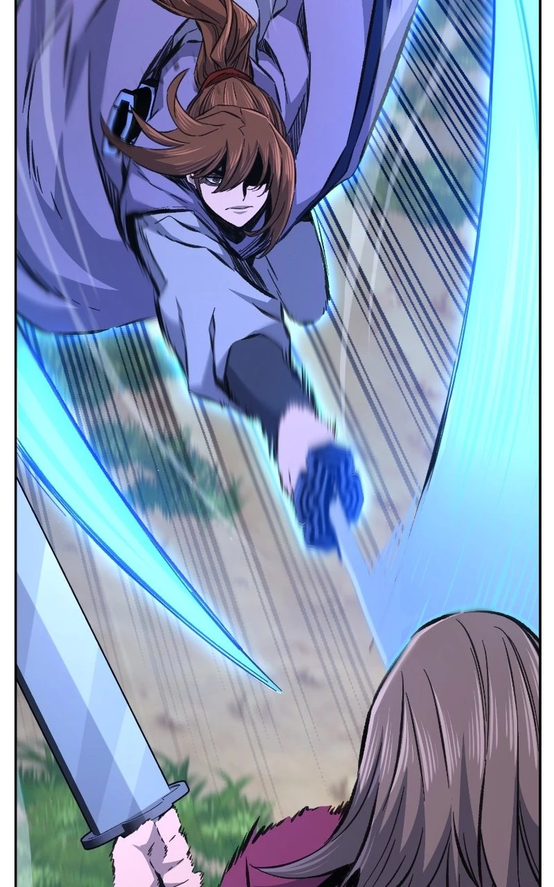 Absolute Sword Sense Chapter 88 - 55