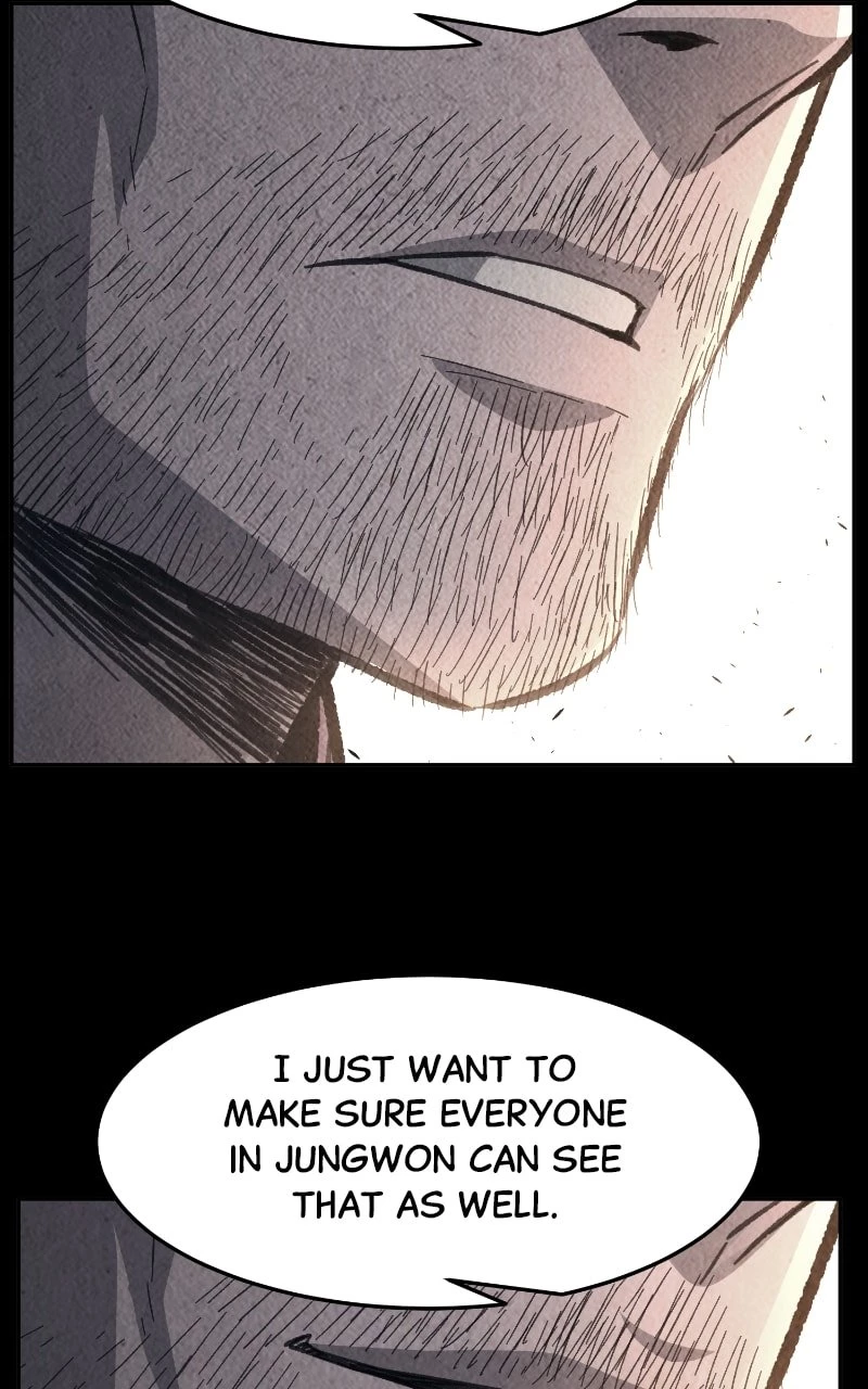 Absolute Sword Sense Chapter 89 - 84