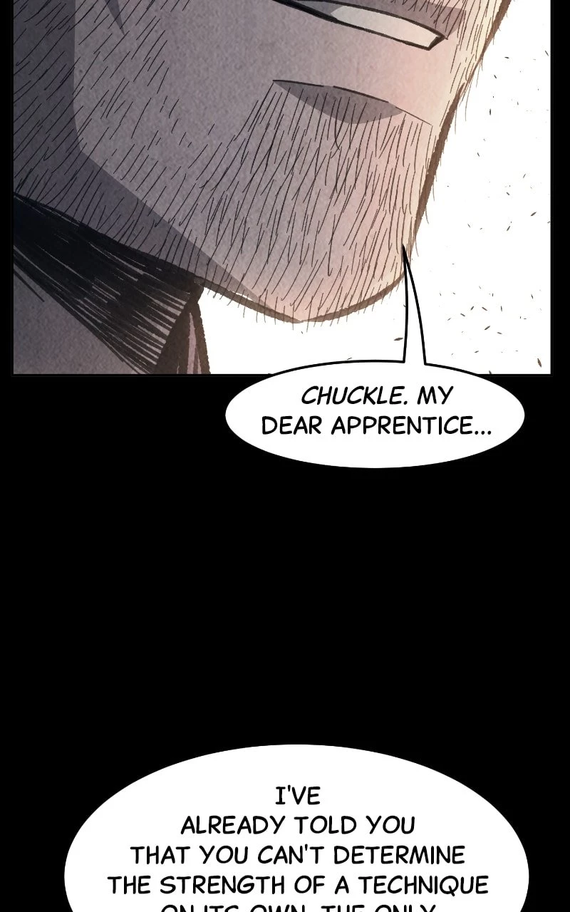 Absolute Sword Sense Chapter 89 - 85