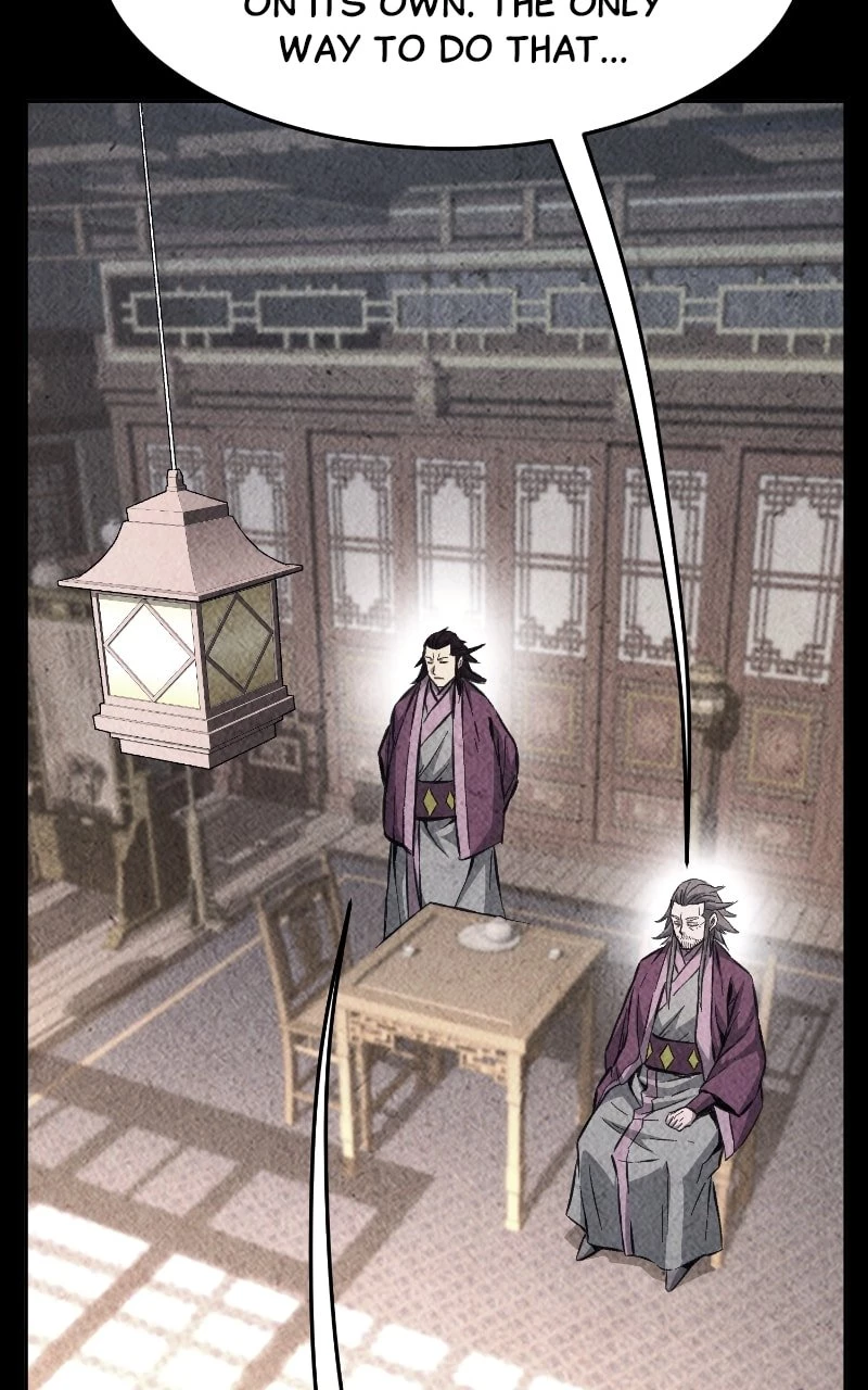 Absolute Sword Sense Chapter 89 - 86
