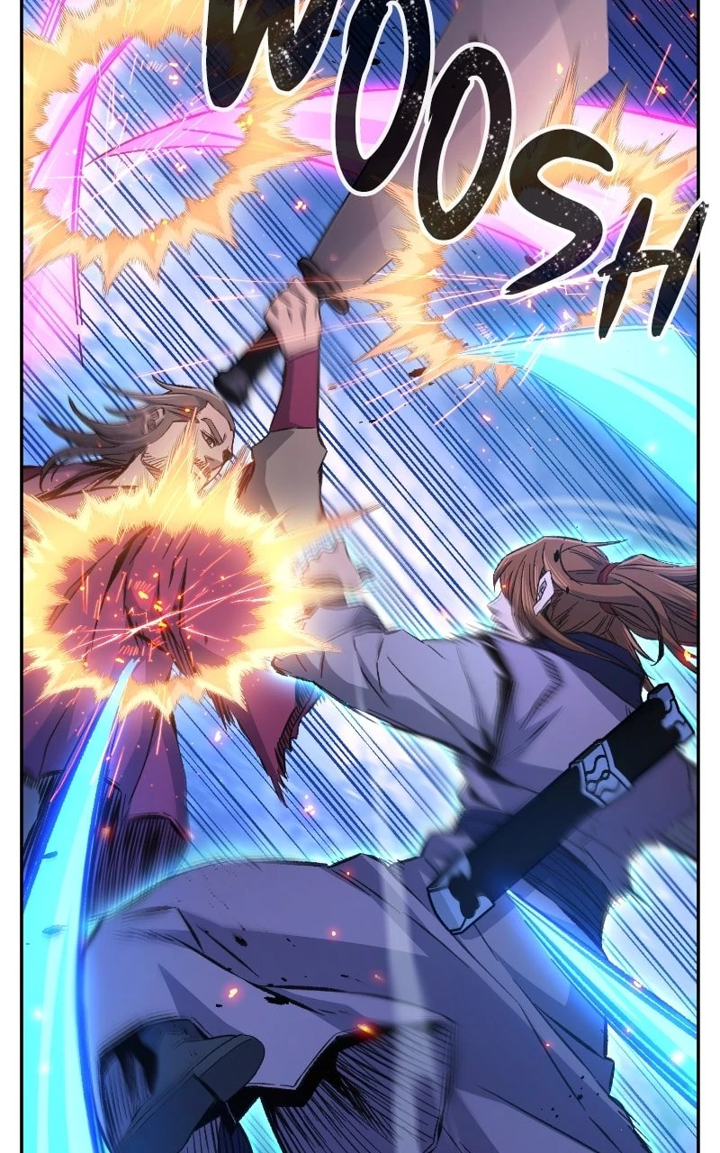 Absolute Sword Sense Chapter 88 - 57