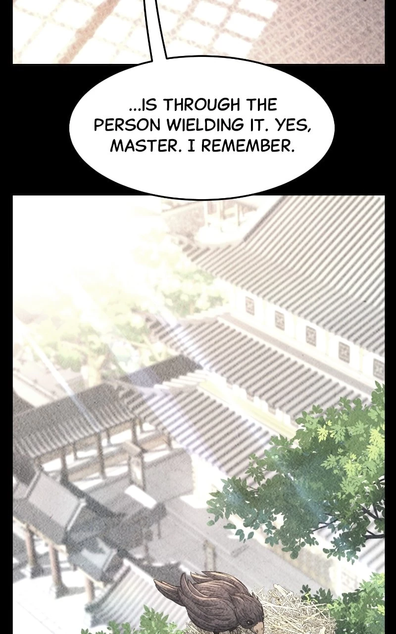 Absolute Sword Sense Chapter 89 - 87
