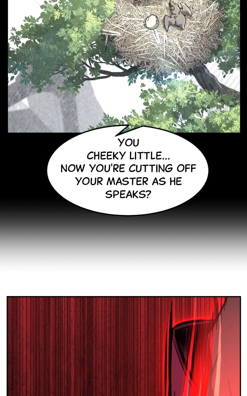 Absolute Sword Sense Chapter 89 - 88