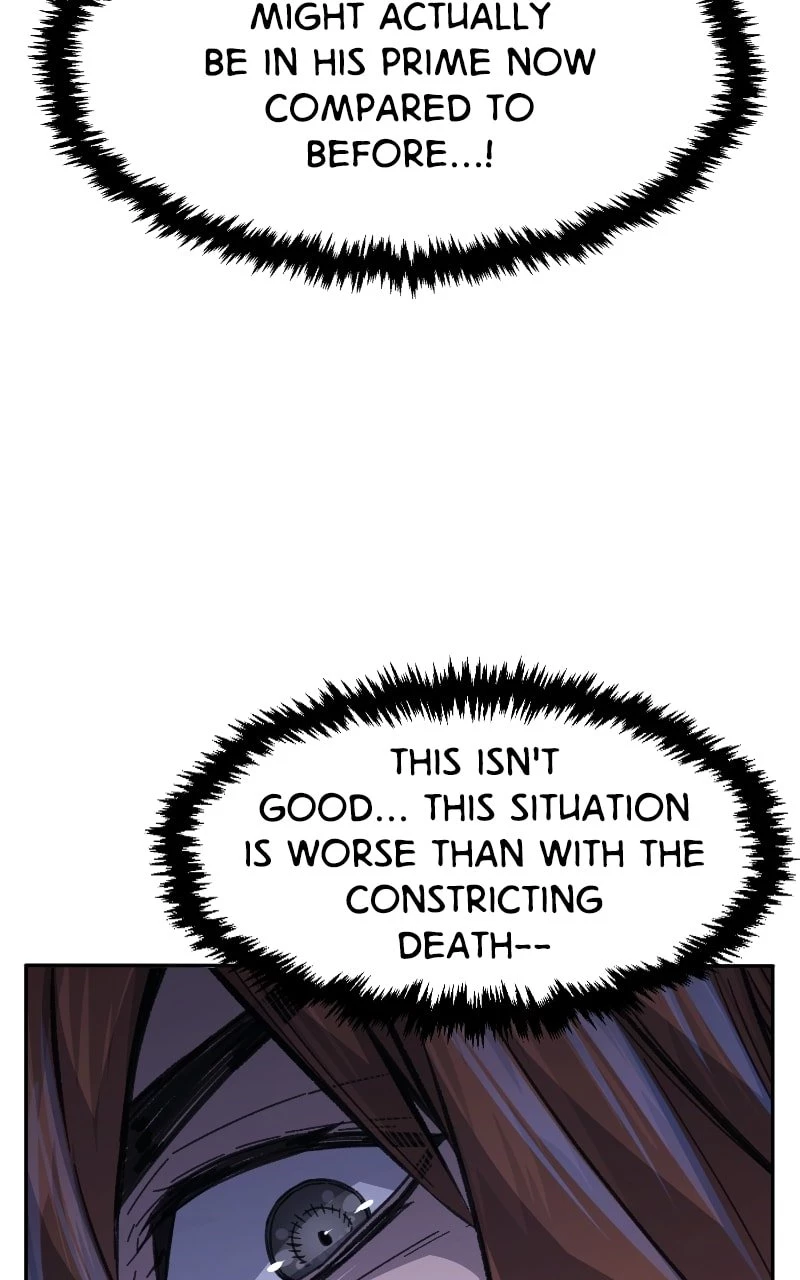 Absolute Sword Sense Chapter 88 - 62