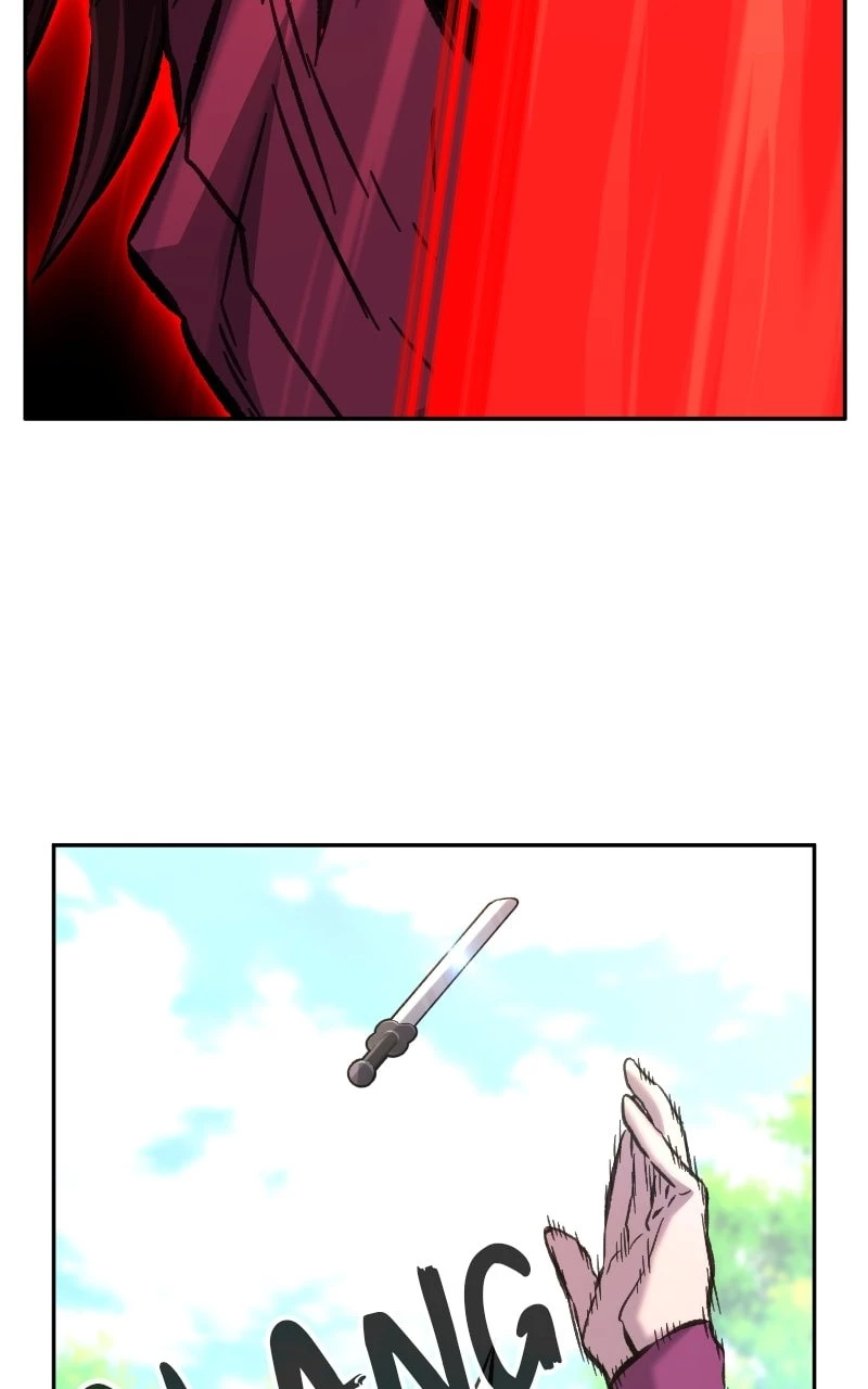 Absolute Sword Sense Chapter 89 - 90