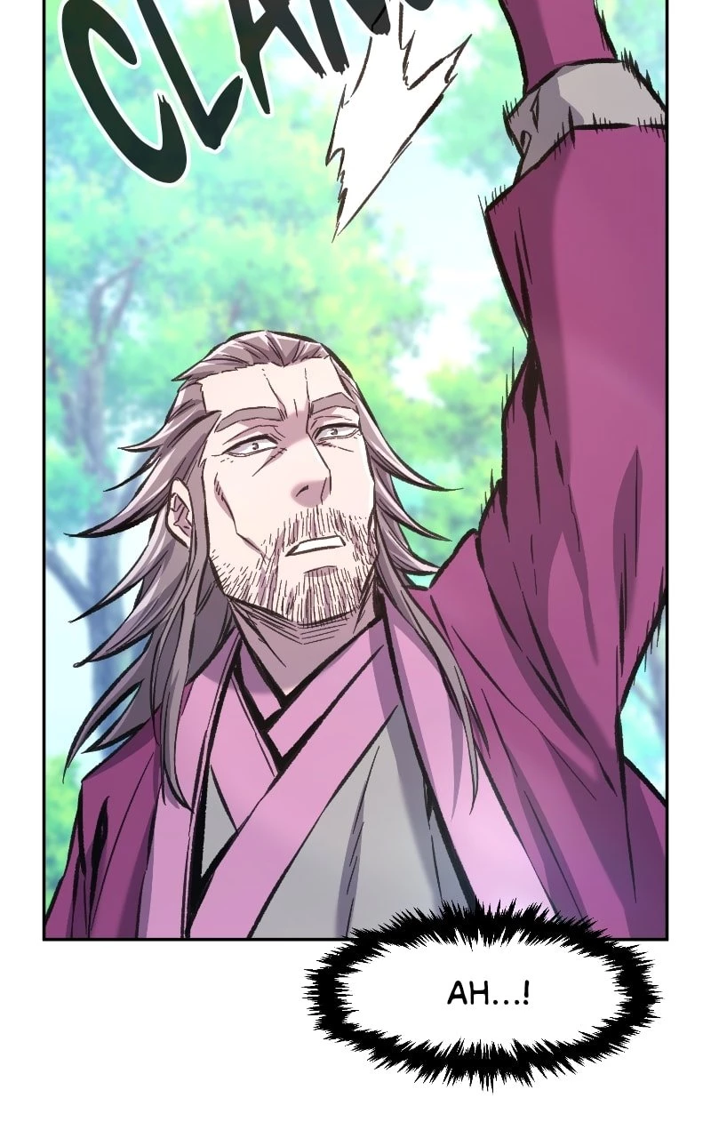 Absolute Sword Sense Chapter 89 - 91