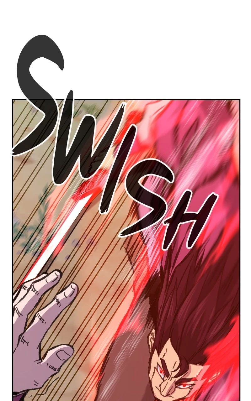 Absolute Sword Sense Chapter 89 - 92