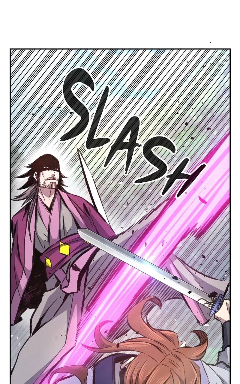 Absolute Sword Sense Chapter 88 - 64