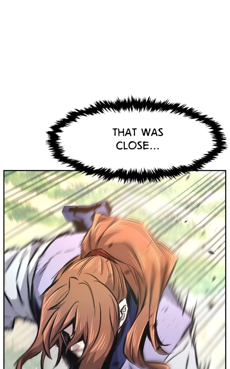 Absolute Sword Sense Chapter 88 - 67