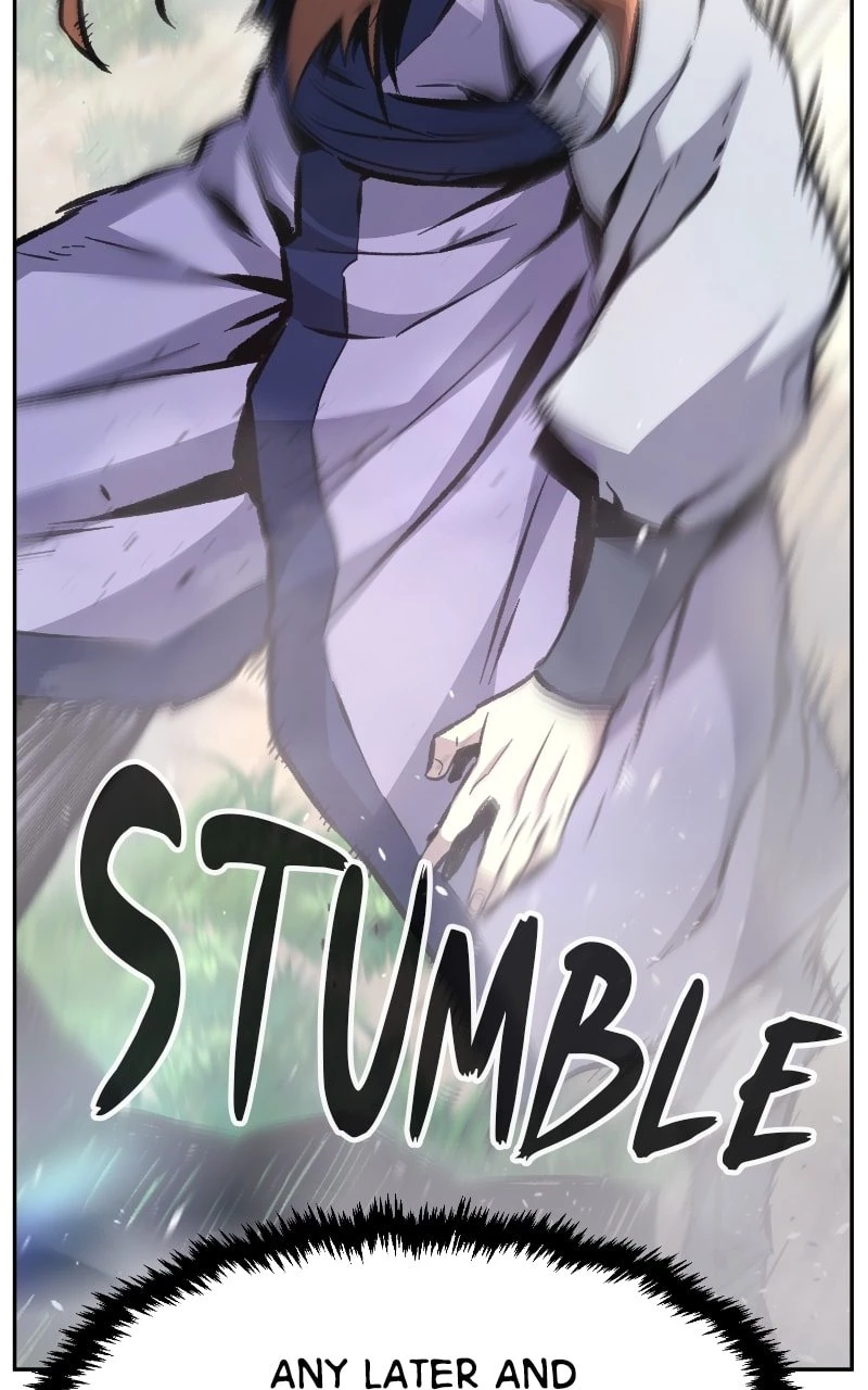 Absolute Sword Sense Chapter 88 - 68