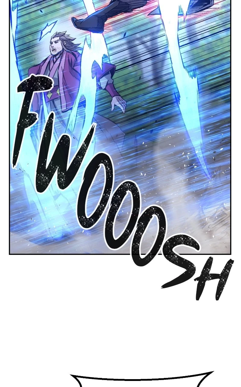 Absolute Sword Sense Chapter 89 - 96