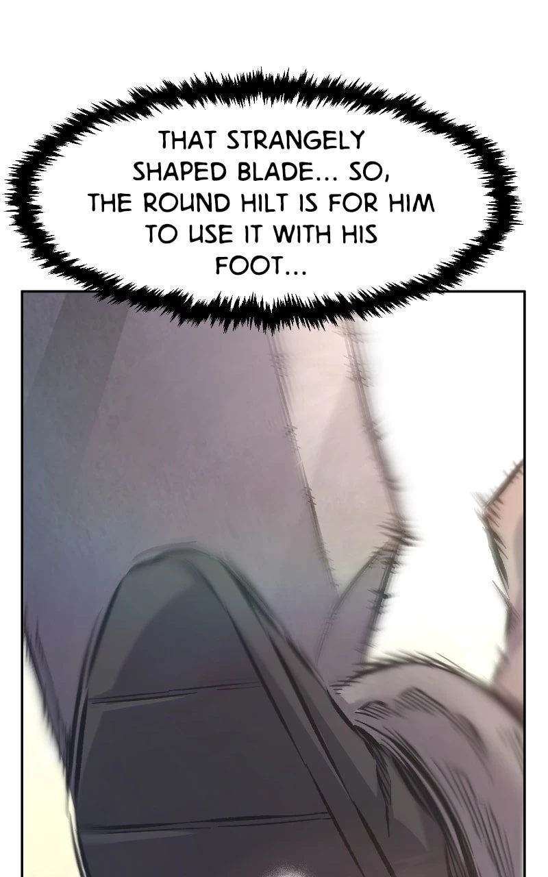 Absolute Sword Sense Chapter 88 - 71