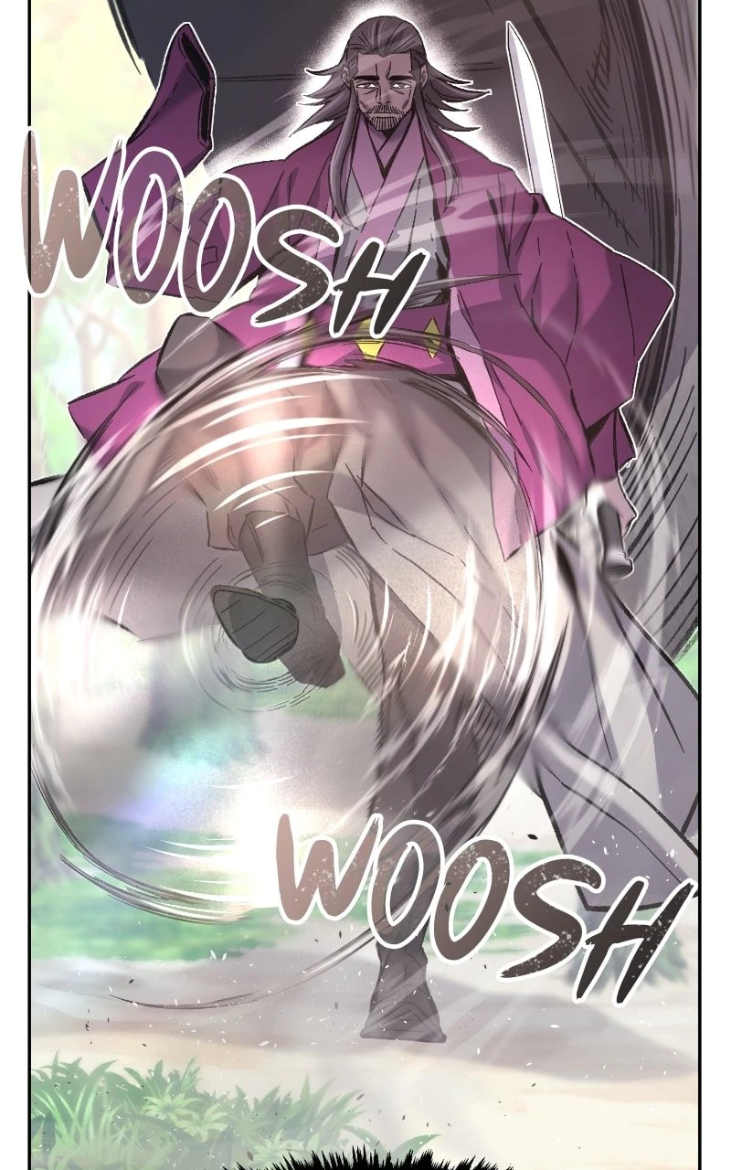 Absolute Sword Sense Chapter 88 - 72