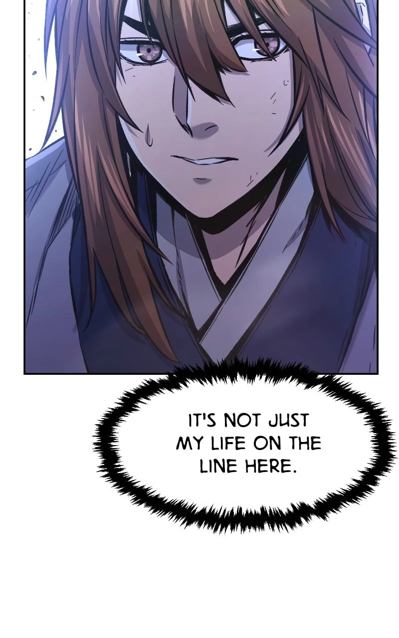 Absolute Sword Sense Chapter 89 - 99