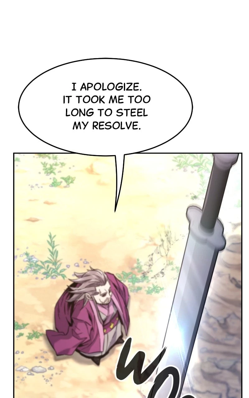 Absolute Sword Sense Chapter 89 - 100