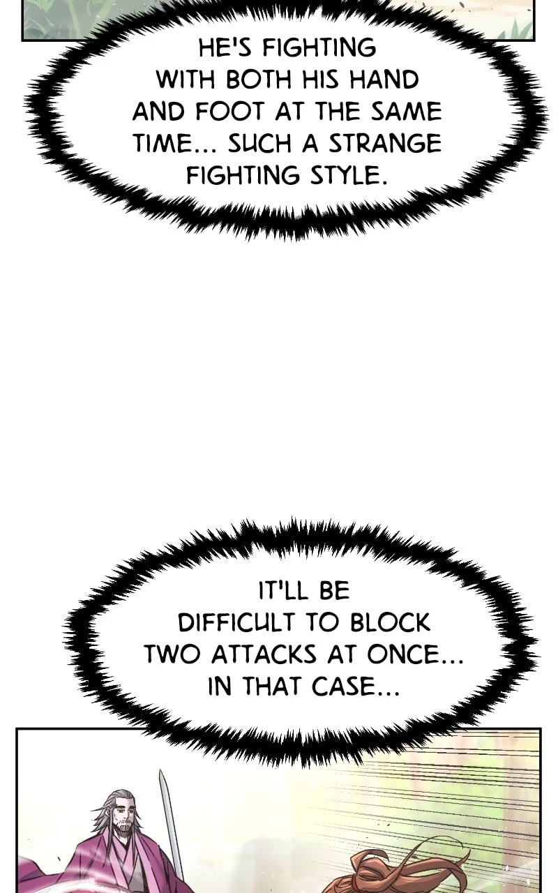 Absolute Sword Sense Chapter 88 - 73