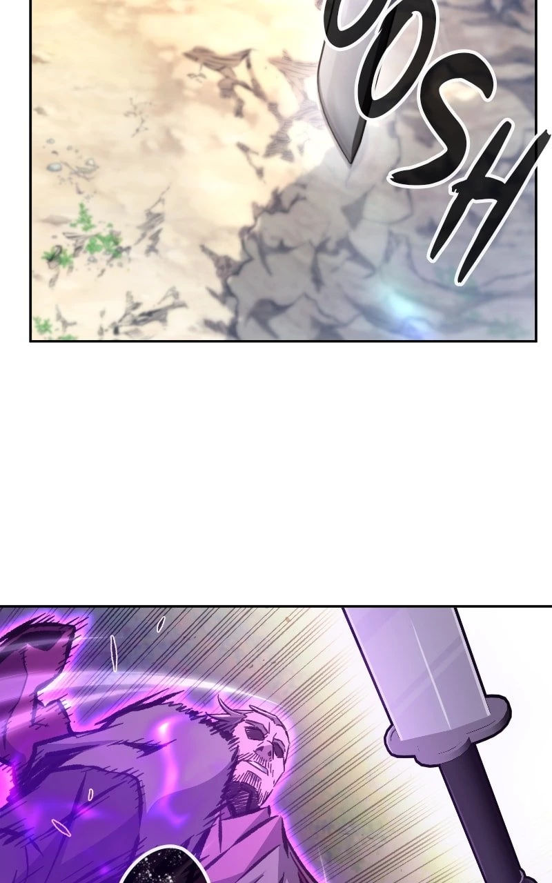 Absolute Sword Sense Chapter 89 - 101