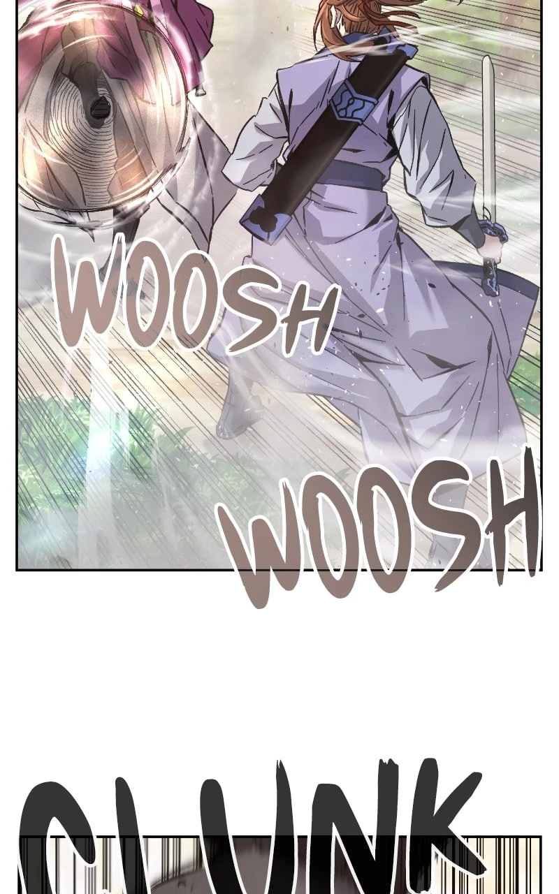 Absolute Sword Sense Chapter 88 - 74