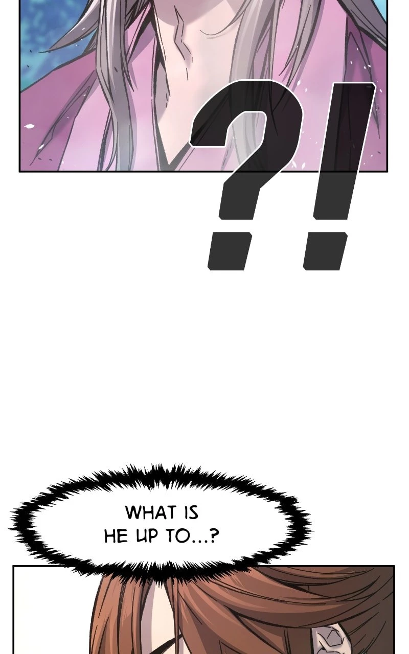 Absolute Sword Sense Chapter 88 - 77