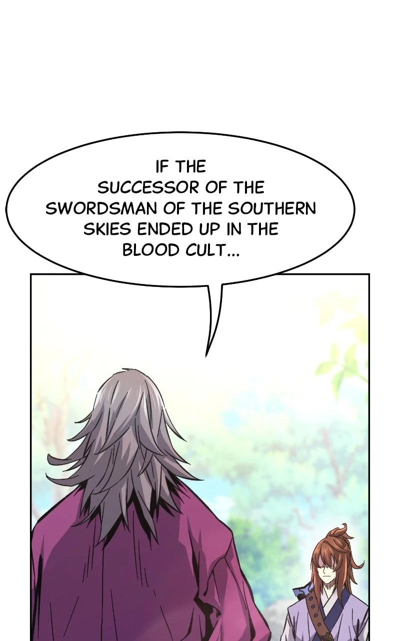 Absolute Sword Sense Chapter 88 - 79