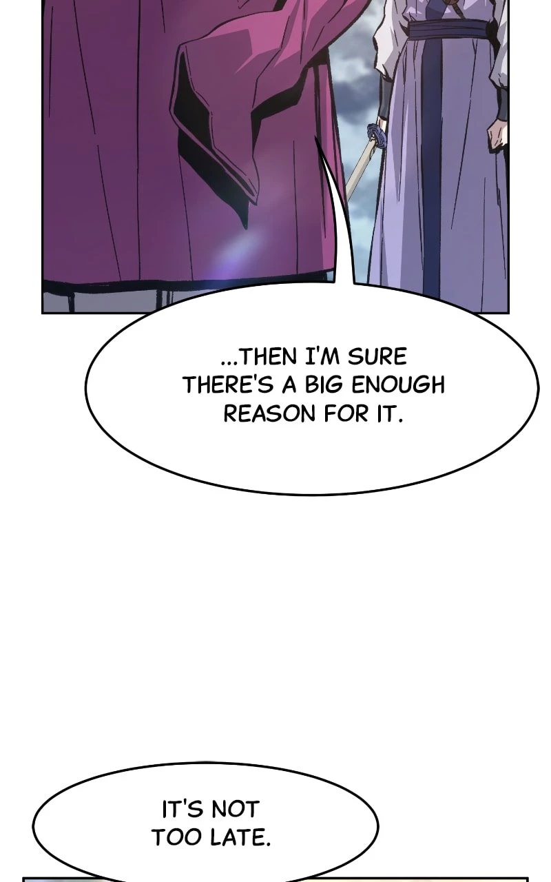 Absolute Sword Sense Chapter 88 - 80