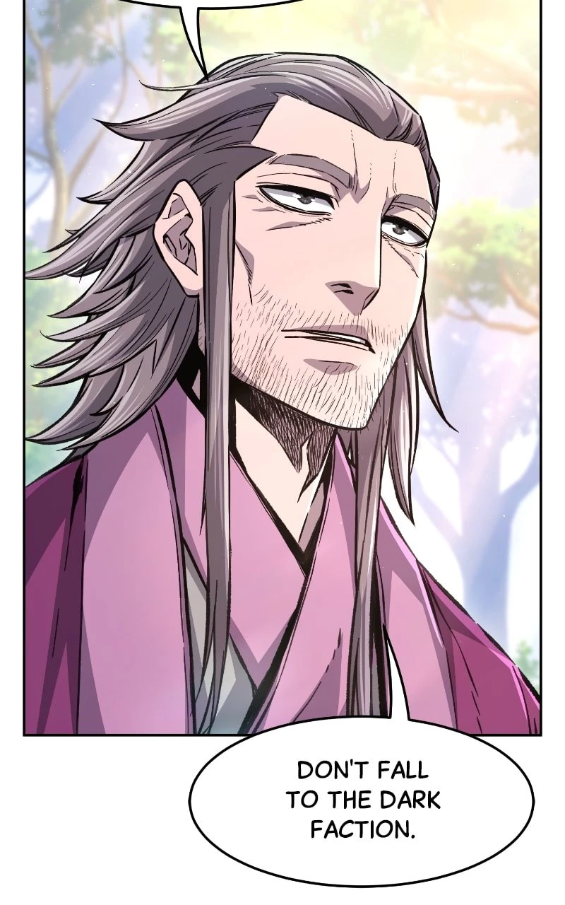 Absolute Sword Sense Chapter 88 - 81