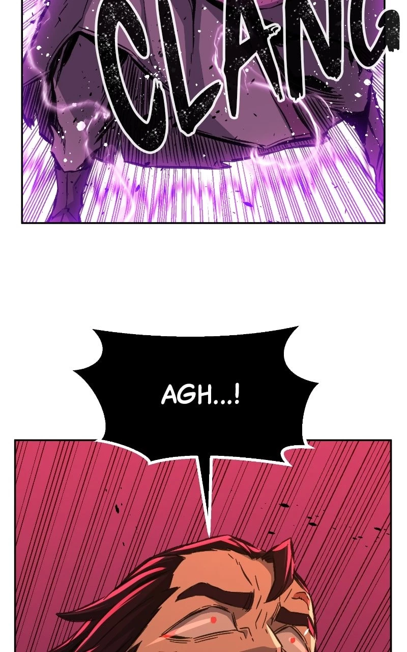 Absolute Sword Sense Chapter 89 - 106
