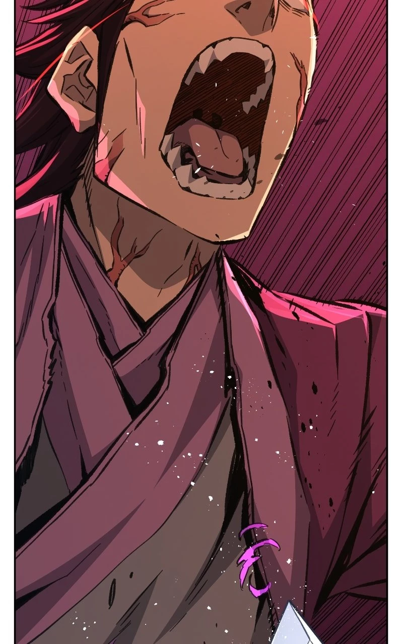 Absolute Sword Sense Chapter 89 - 107