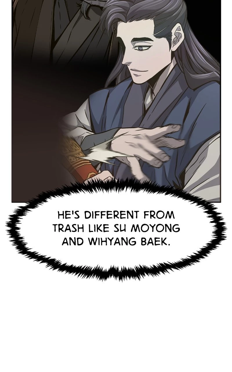 Absolute Sword Sense Chapter 88 - 85
