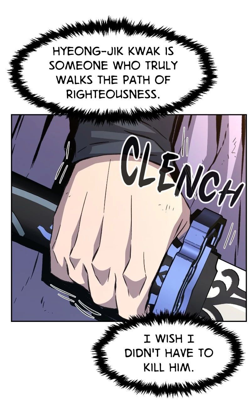 Absolute Sword Sense Chapter 88 - 86