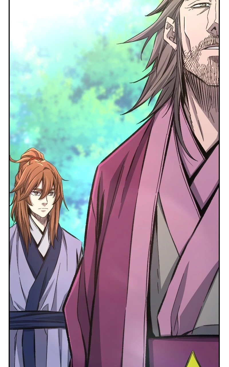 Absolute Sword Sense Chapter 89 - 112