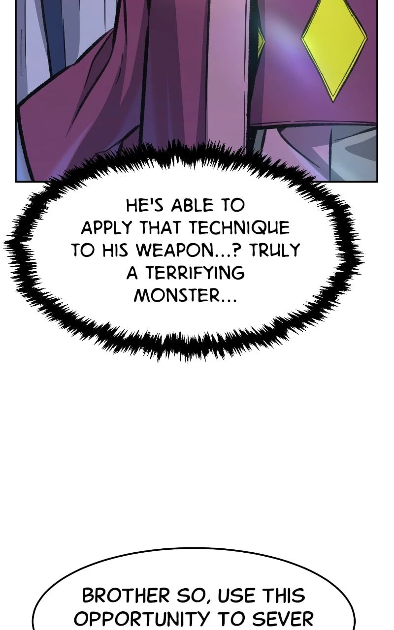 Absolute Sword Sense Chapter 89 - 113